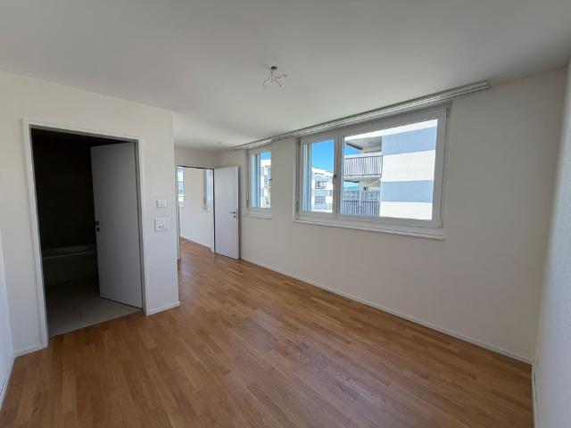 Apartment mieten in Rothrist, Bezirk Zofingen