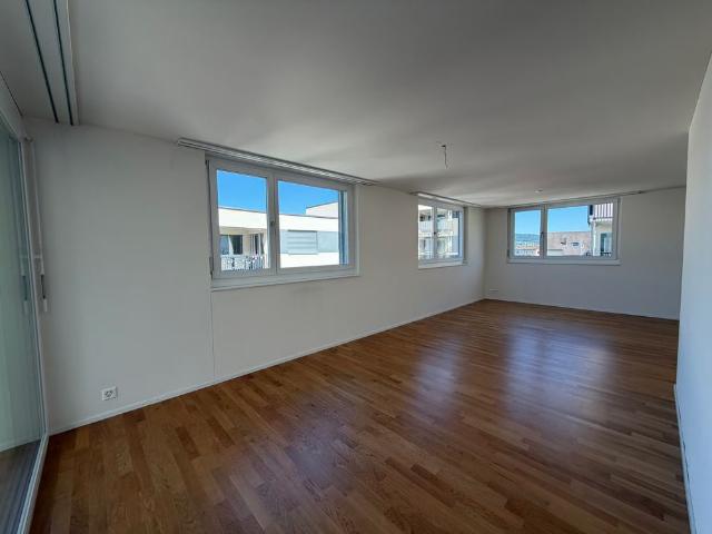 Apartment mieten in Rothrist, Bezirk Zofingen