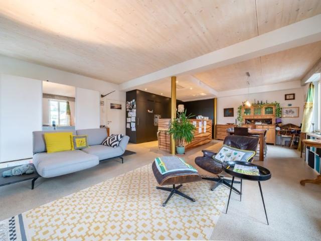 Apartment mieten in Aarau, Aargau