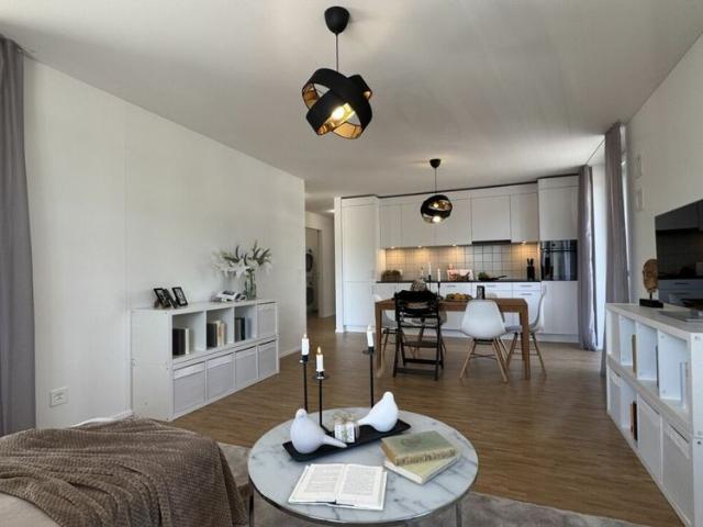 Apartment mieten in Effretikon, Illnau-Effretikon