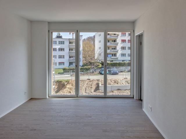 Apartment mieten in Lausen, Basel-Landschaft