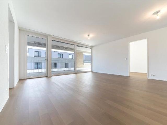 Apartment mieten in Suhr, Aargau