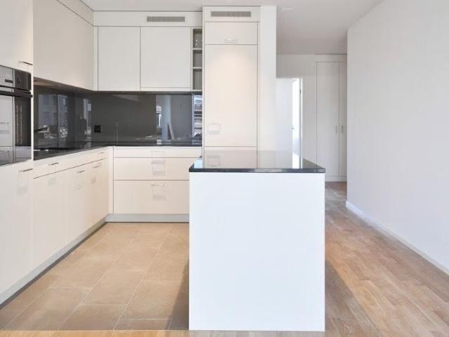 Apartment mieten in Wil (SG), St. Gallen
