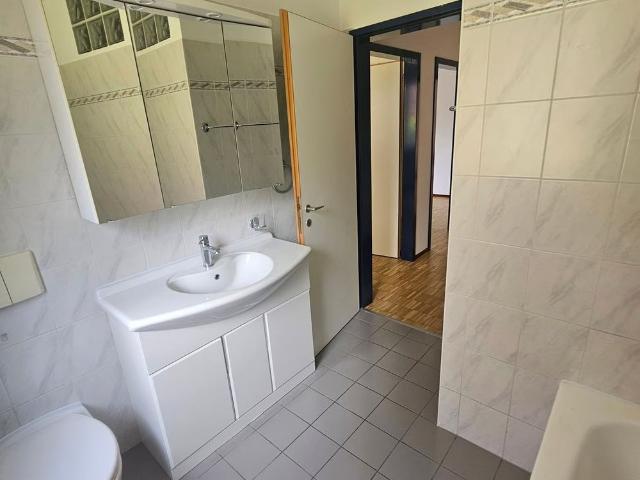 Apartment mieten in Manno, Tessin