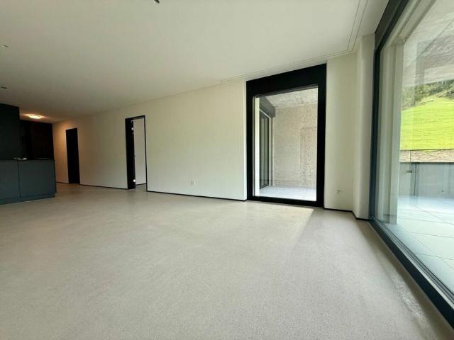 Apartment mieten in Davos Clavadel, Graubünden