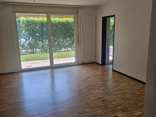 Apartment mieten in Manno, Tessin