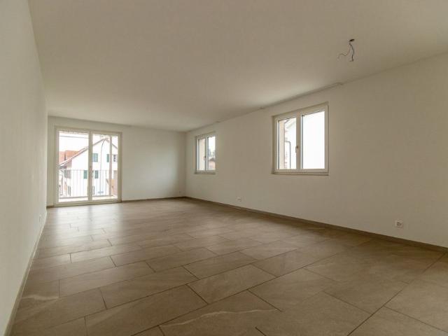 Apartment mieten in Wallbach, Aargau
