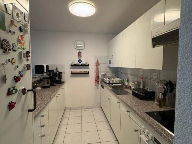 Apartment mieten in Uster, Zürich