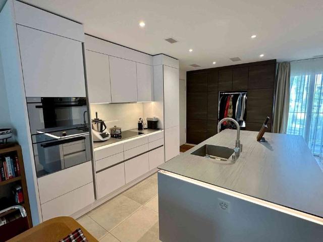 Apartment mieten in Chur, Graubünden