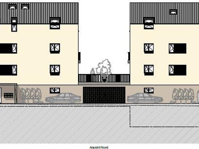 Apartment mieten in Niederurnen, Glarus
