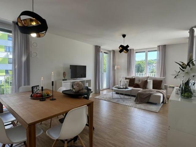 Apartment mieten in Effretikon, Illnau-Effretikon