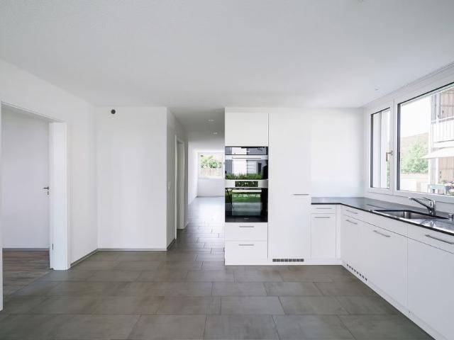 Apartment mieten in Ueken, Herznach-Ueken