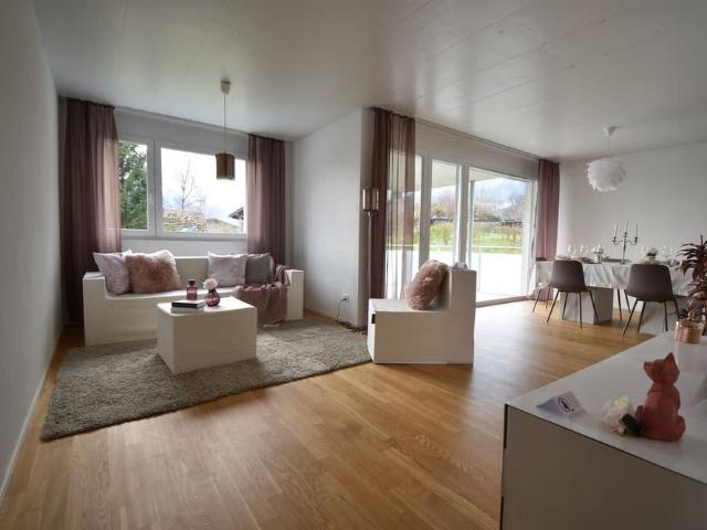 Haus mieten in Haag, Rheintal, St. Gallen