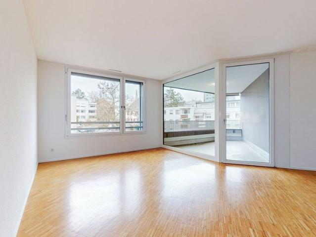 Apartment mieten in Bottmingen, Basel-Landschaft