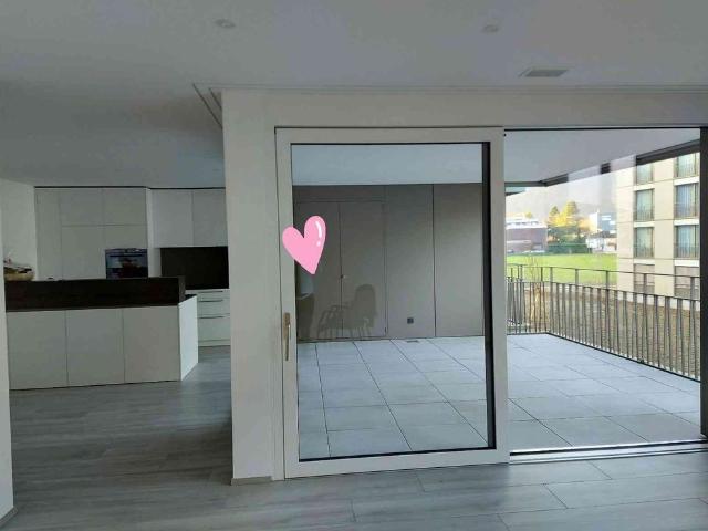 Apartment mieten in Stansstad, Nidwalden