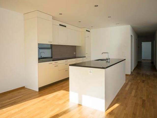 Apartment mieten in Wil (SG), St. Gallen
