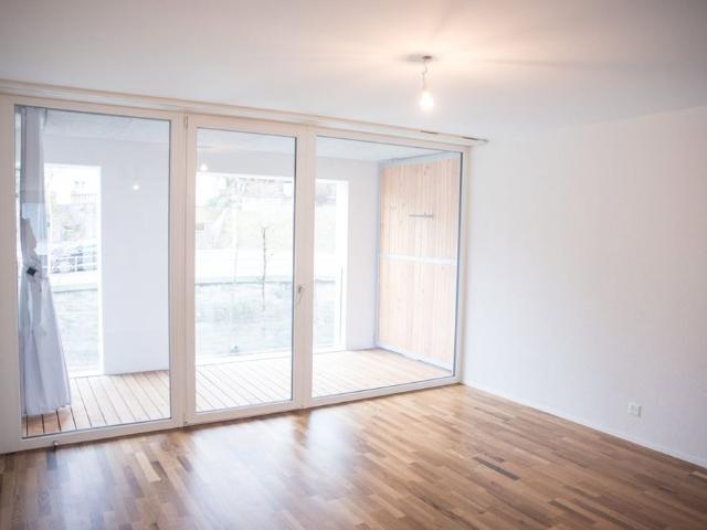 Apartment mieten in Villars, Freiburg