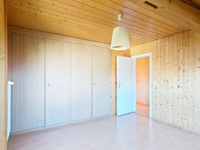 Apartment mieten in Suchy, District du Jura-Nord vaudois