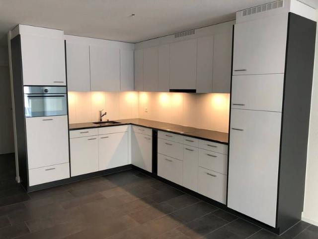 Apartment mieten in Safenwil, Aargau