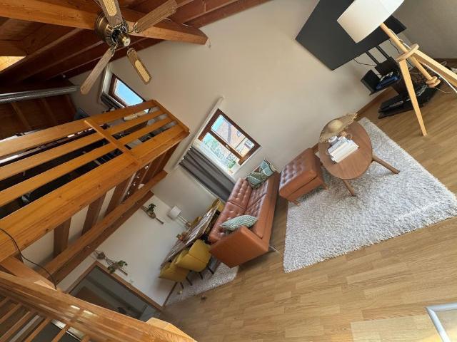 Apartment mieten in Unterengstringen, Bezirk Dietikon