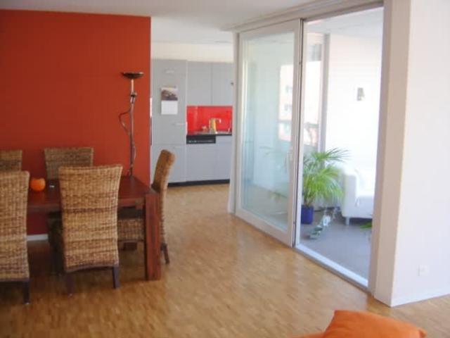 Apartment mieten in Opfikon, Zürich