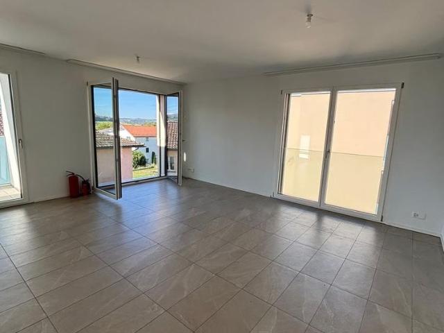 Apartment mieten in Montiver, Marly