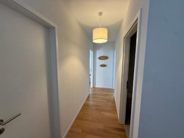Apartment mieten in Bussigny-près-Lausanne, Waadt