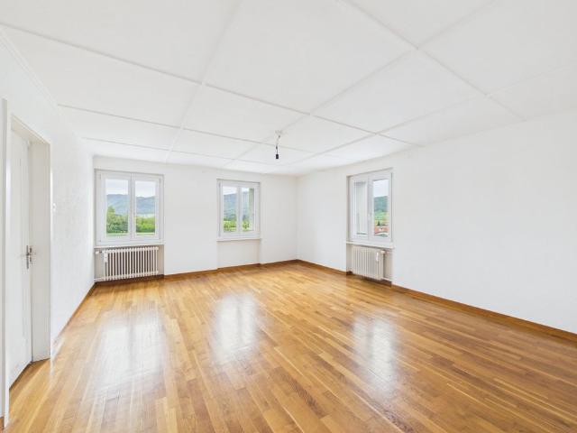 Apartment mieten in Boécourt, Jura