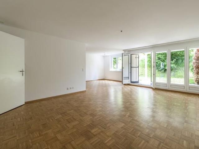 Apartment mieten in Giebenach, Bezirk Liestal