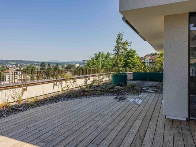 Apartment mieten in Rheinfelden, Aargau