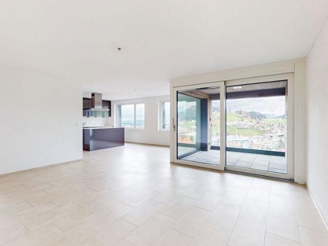 Apartment mieten in Heiden, Appenzell Ausserrhoden