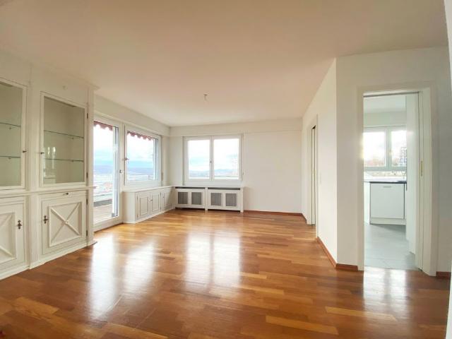 Apartment mieten in Basel, Basel-Stadt