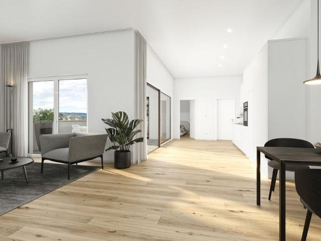 Apartment mieten in Möhlin, Aargau