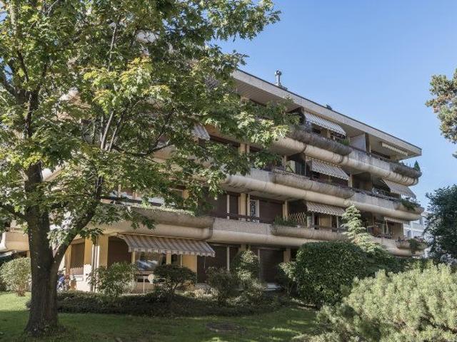 Apartment mieten in Cheseaux-Lausanne, Waadt
