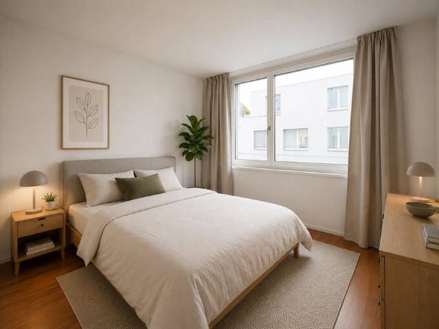 Apartment mieten in Lü