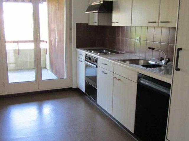 Apartment mieten in Fislisbach, Aargau