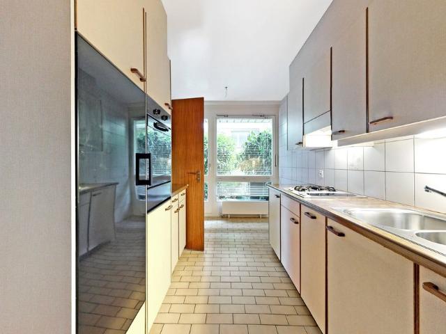 Apartment mieten in Cheseaux-Lausanne, Waadt