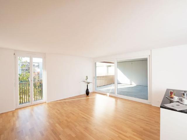 Apartment mieten in Burgdorf, Bern