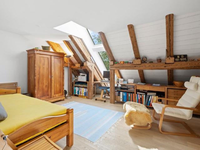 Apartment mieten in Wetzikon (ZH), Zürich
