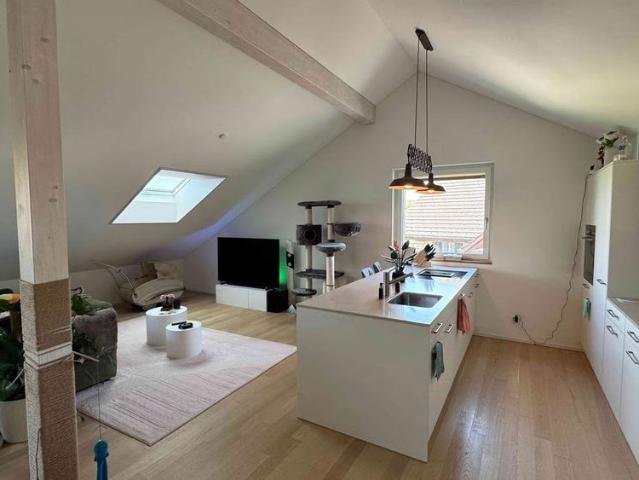Apartment mieten in Lü