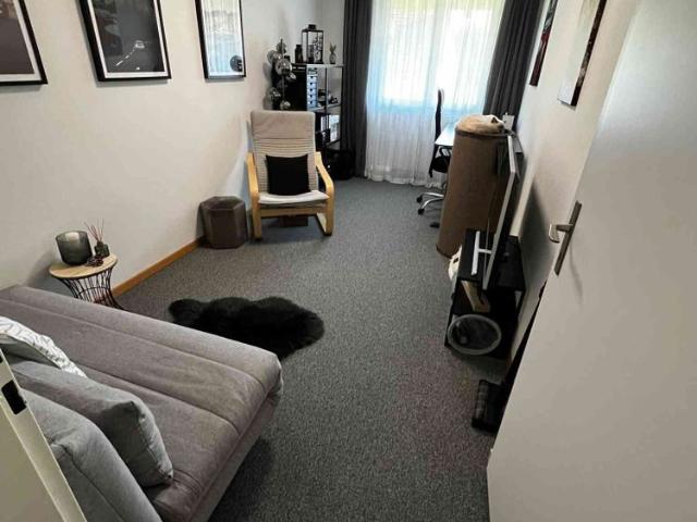 Apartment mieten in Rickenbach, Rickenbach (ZH)