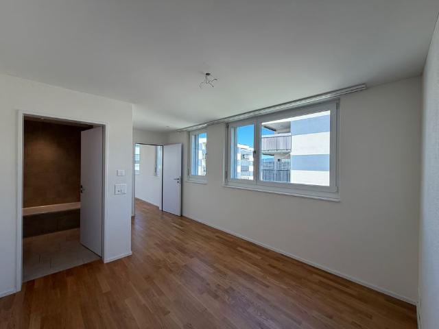 Apartment mieten in Rothrist, Aargau