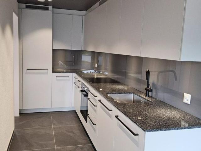 Apartment mieten in Wichtrach, Bern