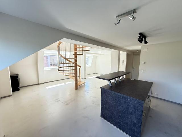 Apartment mieten in Porrentruy, Jura