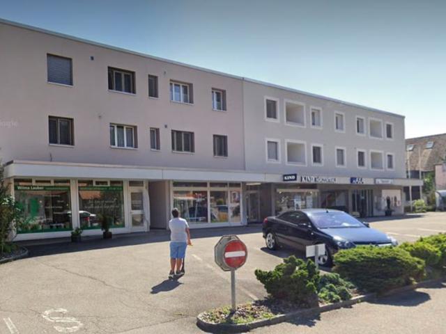 Apartment mieten in Oensingen, Solothurn