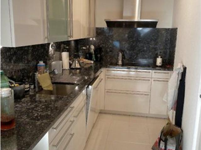Apartment mieten in Solothurn