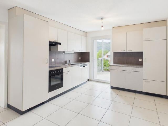 Apartment mieten in Boécourt, Jura