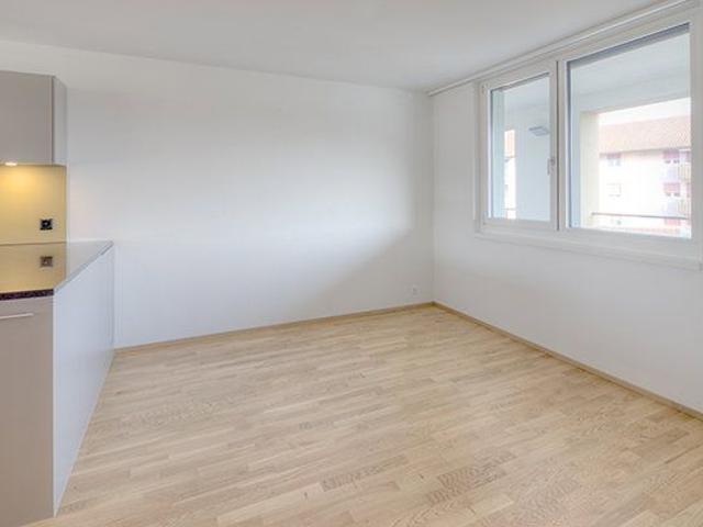 Haus mieten in Aarberg, Bern