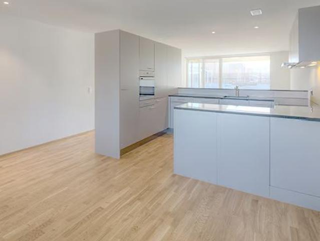 Apartment mieten in Aarberg, Bern