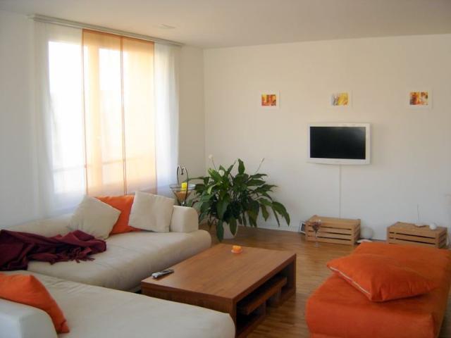 Apartment mieten in Opfikon, Zürich